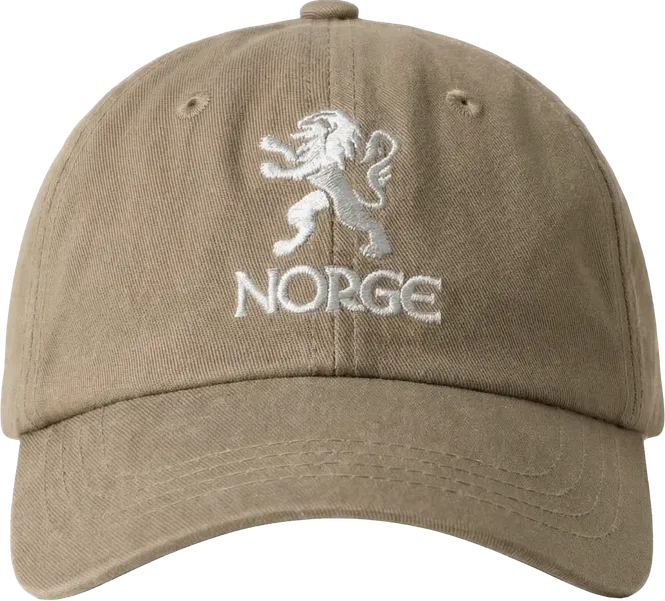 Hovedbilde NFF Lion Cap