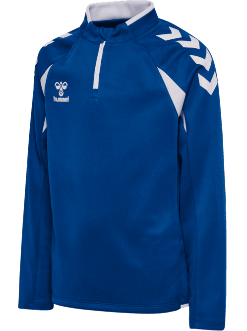 Hovedbilde hmlCORE 2.0 HALF ZIP KIDS