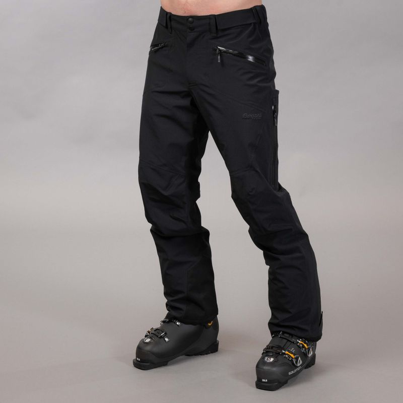 Oppdal Insulated Pnt