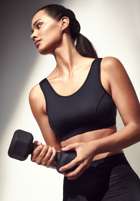 Classic Dumbbell 4kg