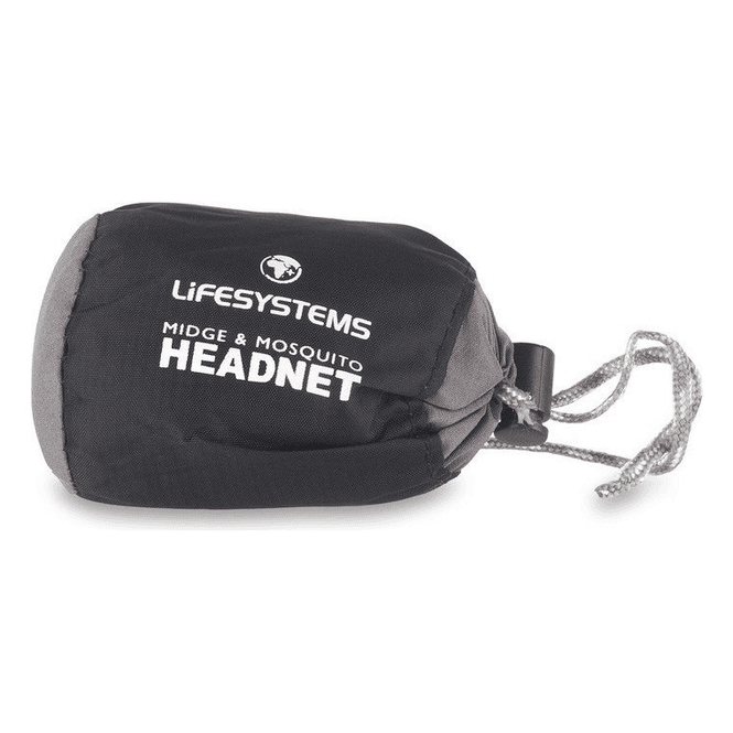 Hovedbilde Mygg hodenett