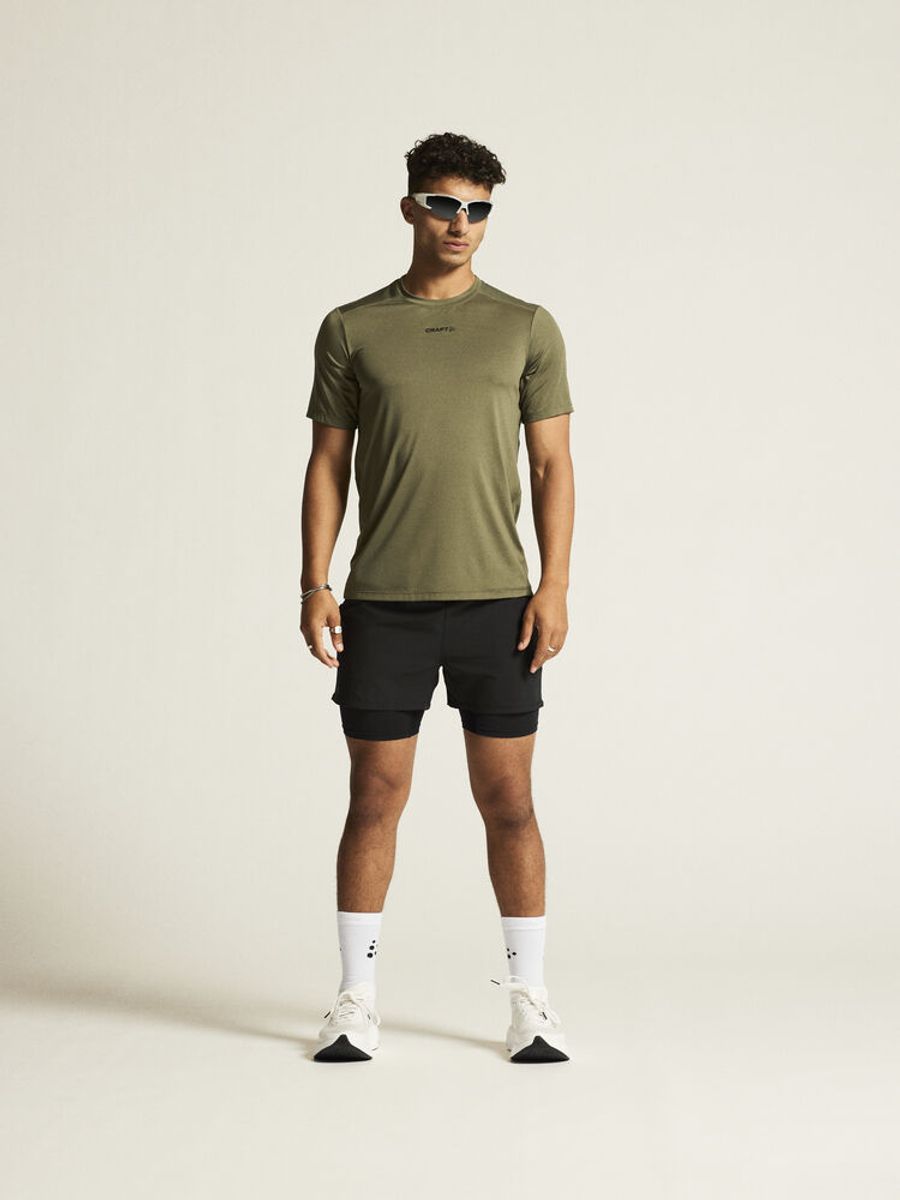 Adv Essence Ss Tee 2 M