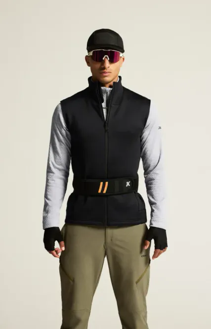 Hovedbilde Adv Exlore Power Fleece Vest M