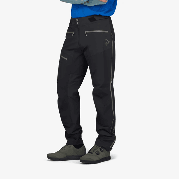 Hovedbilde fjørå flex1 Pants M's