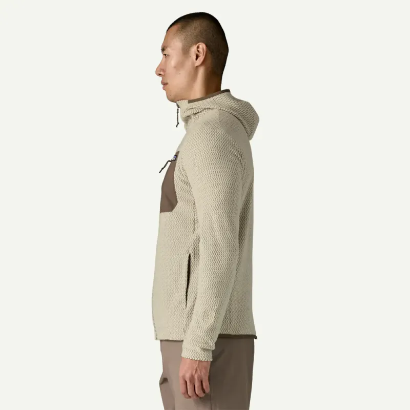M R1 Air Full-Zip Hoody