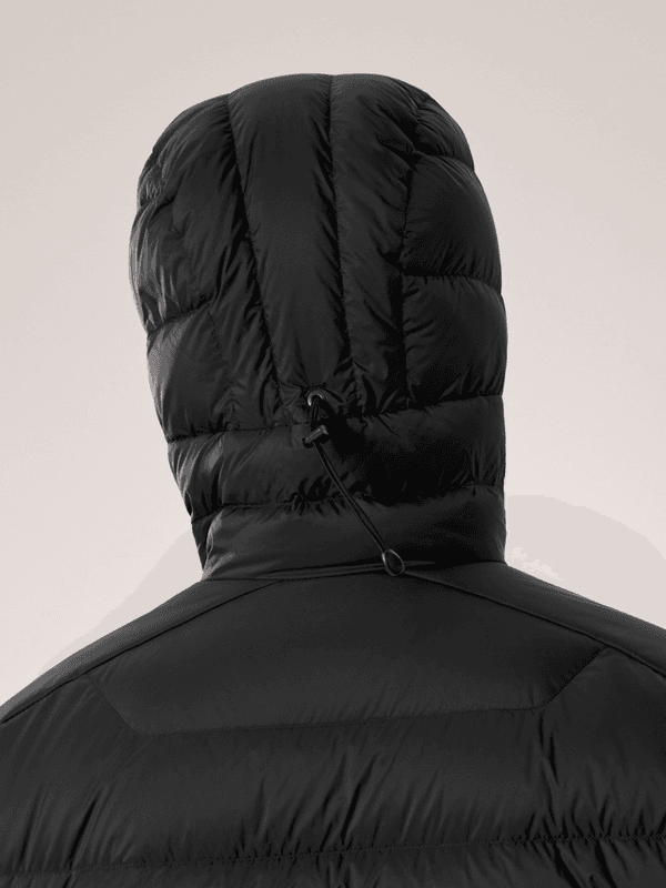 Cerium Hoody M