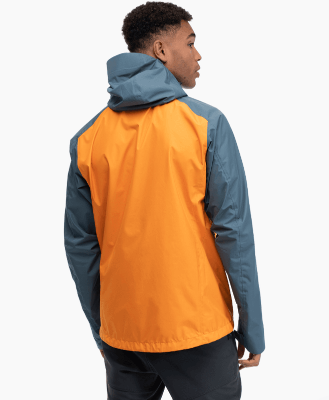 Skar Light 3L Shell Jacket Men
