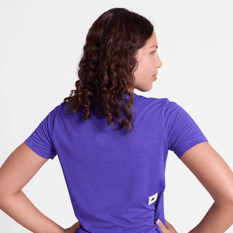 W Logo Combat Pro T-shirt