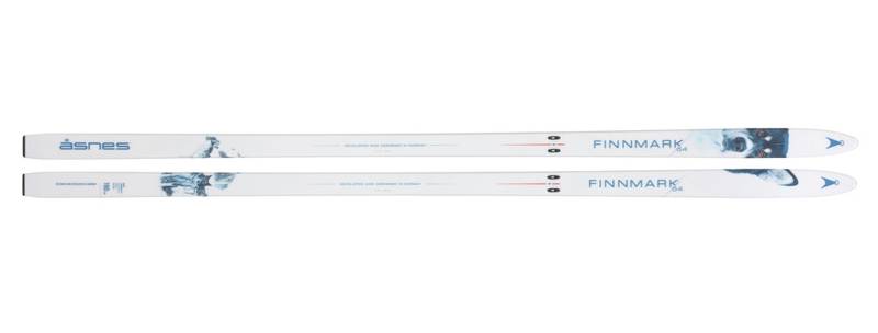 FINNMARK 54 BC SKI