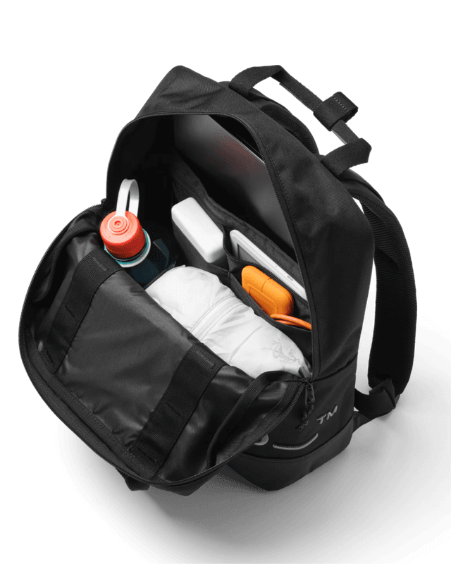 Hauler Backpack 15L