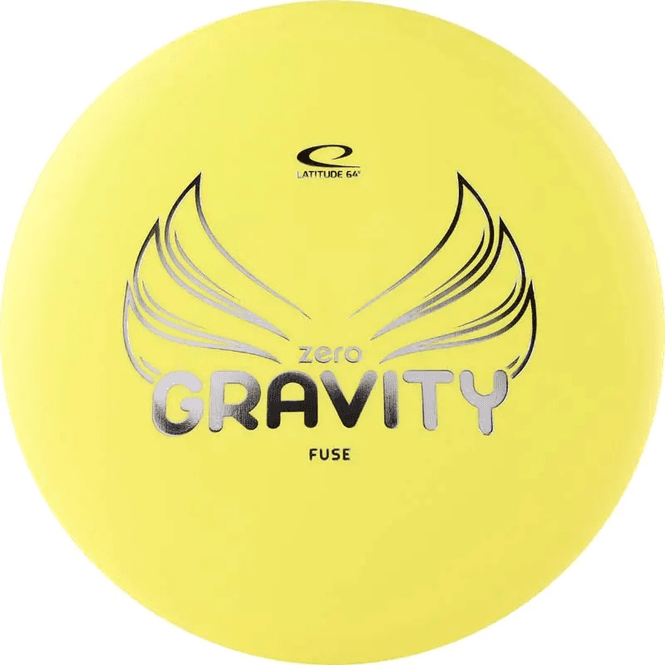 Hovedbilde ZERO GRAVITY MIDRANGE FUSE