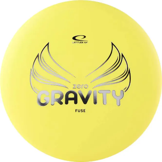 Hovedbilde ZERO GRAVITY MIDRANGE FUSE