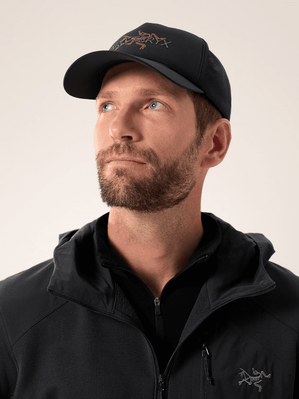 Bird Word Trucker Hat
