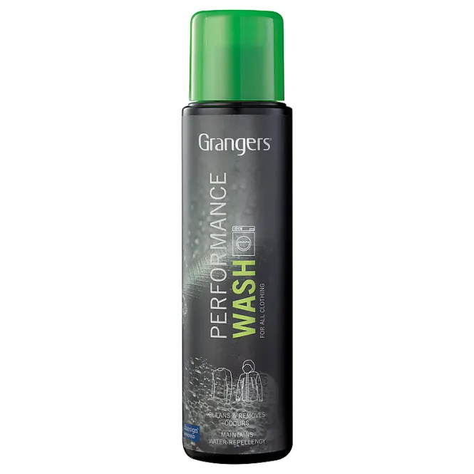 Hovedbilde Performance Wash