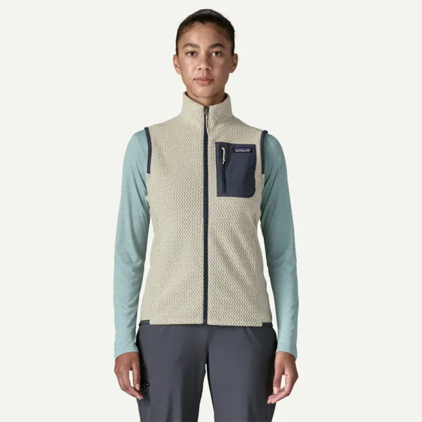 Hovedbilde W's R1 Air Vest