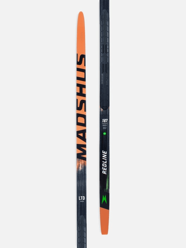 Redline Skate LTD