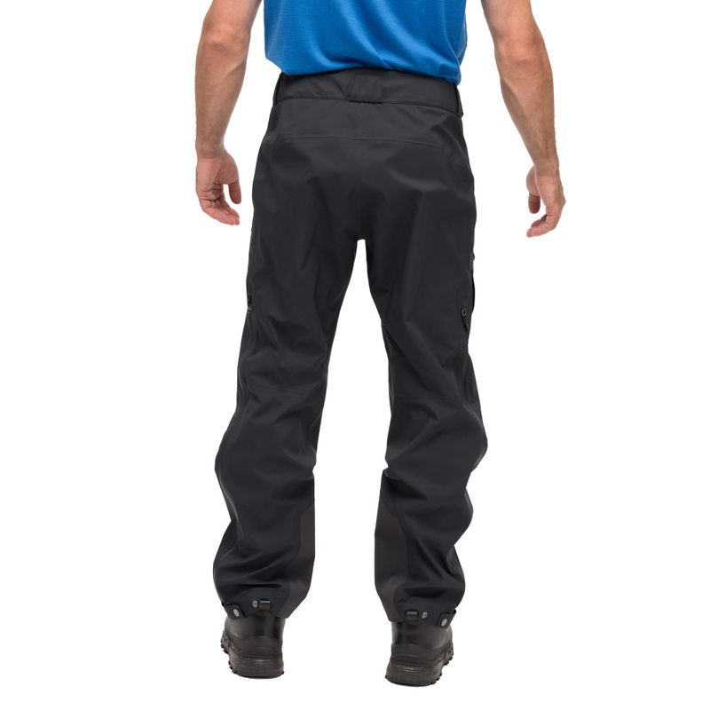Rabot Allround 3L Shell Pants Men