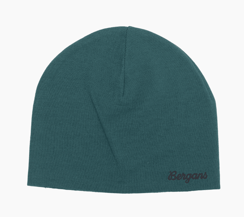 Allround Thin Merino Beanie