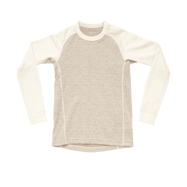 Hovedbilde DUO ACTIVE MERINO SHIRT JR