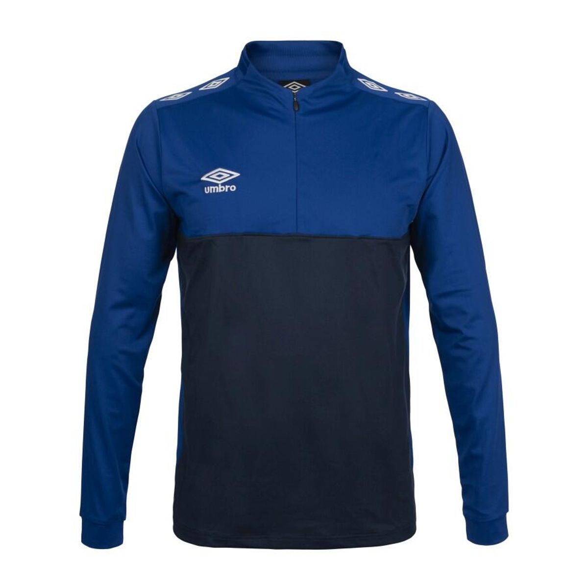 UX Pro Half Zip