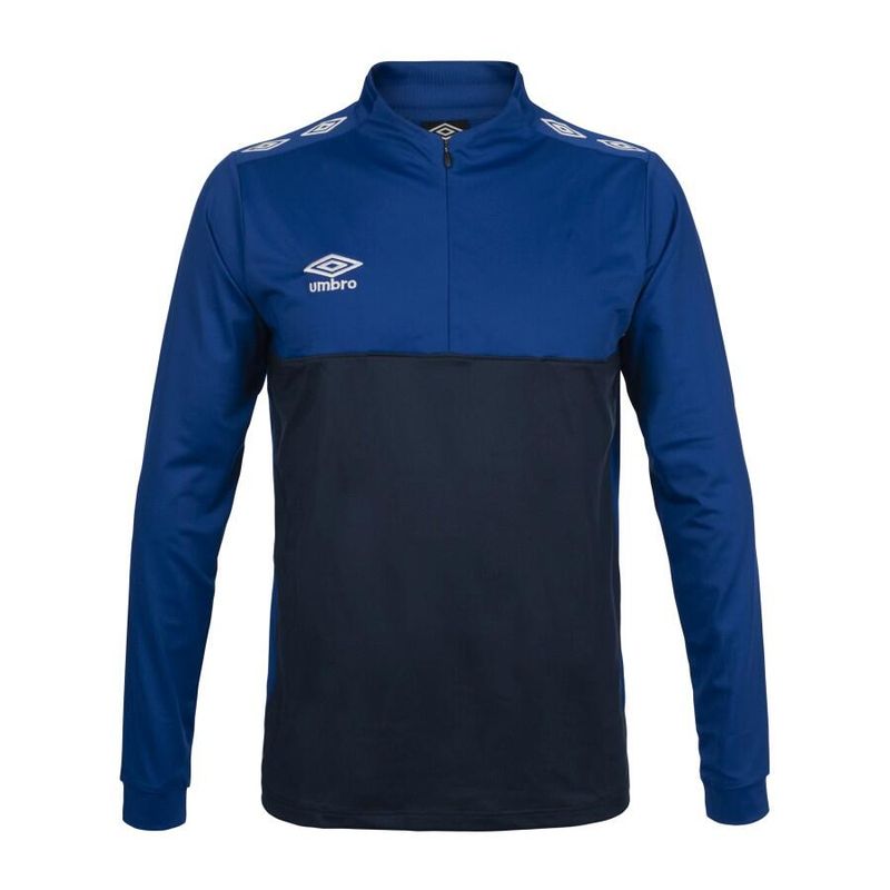 UX Pro Half Zip
