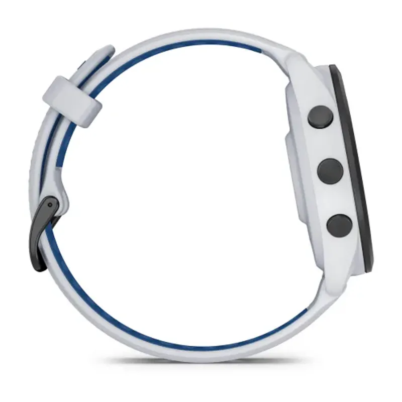 Forerunner 265 Music