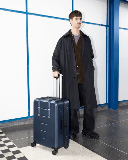 Hovedbilde Ramverk Check-in Luggage Medium