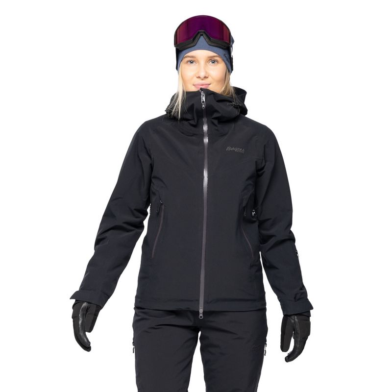Oppdal Insulated W Jkt