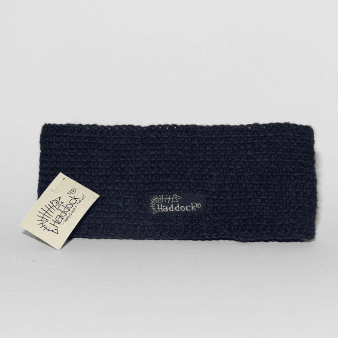 Hovedbilde Haddock Head Band