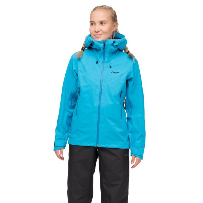 Hovedbilde Rabot Allround 3L Shell Jacket Women