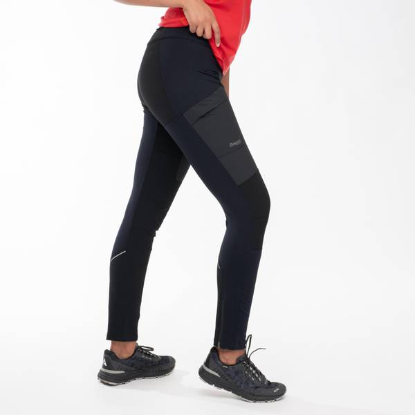 Hovedbilde Fløyen Original Tight Pants Women