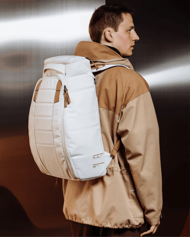Hugger Backpack 30L