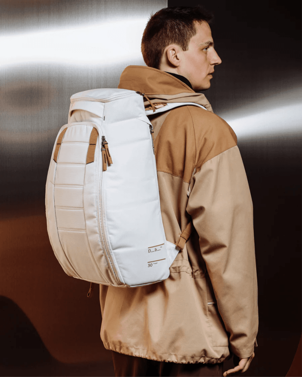 Hugger Backpack 30L