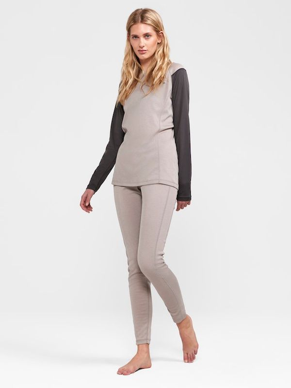 Core Warm Baselayer Set W