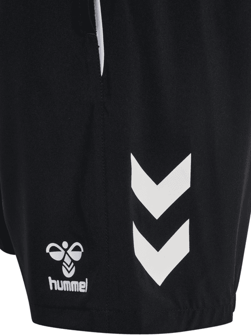 Hovedbilde hmlREFEREE WOVEN SHORTS