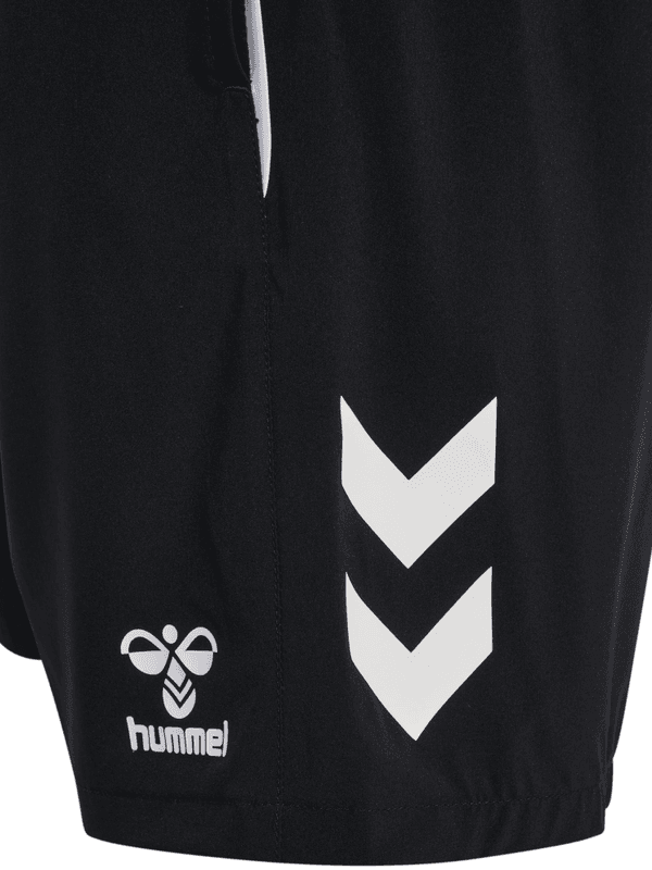 hmlREFEREE WOVEN SHORTS