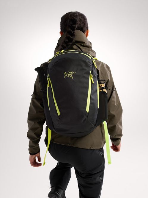 Hovedbilde Mantis 26 Backpack