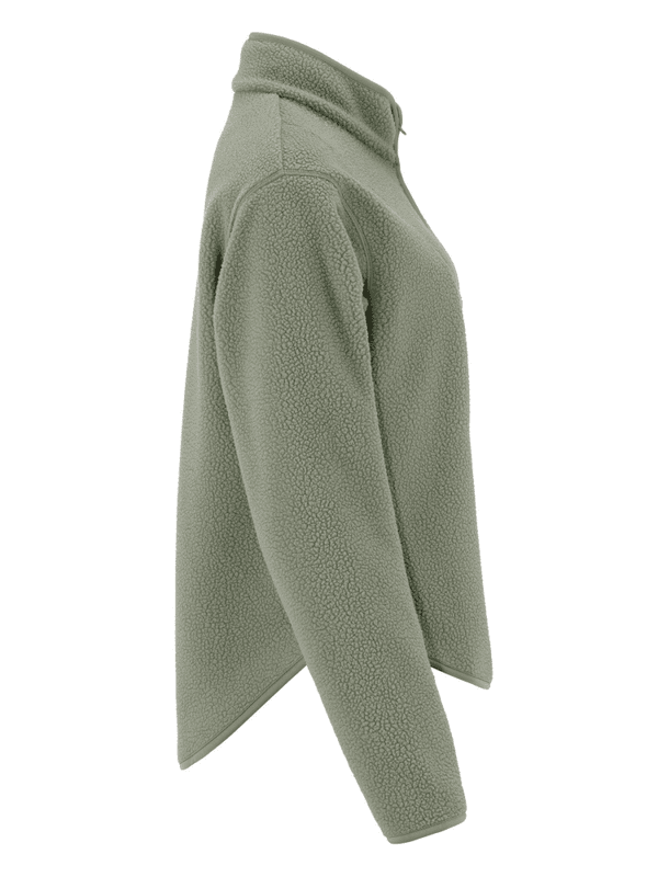 Join Pile Fleece Hz W