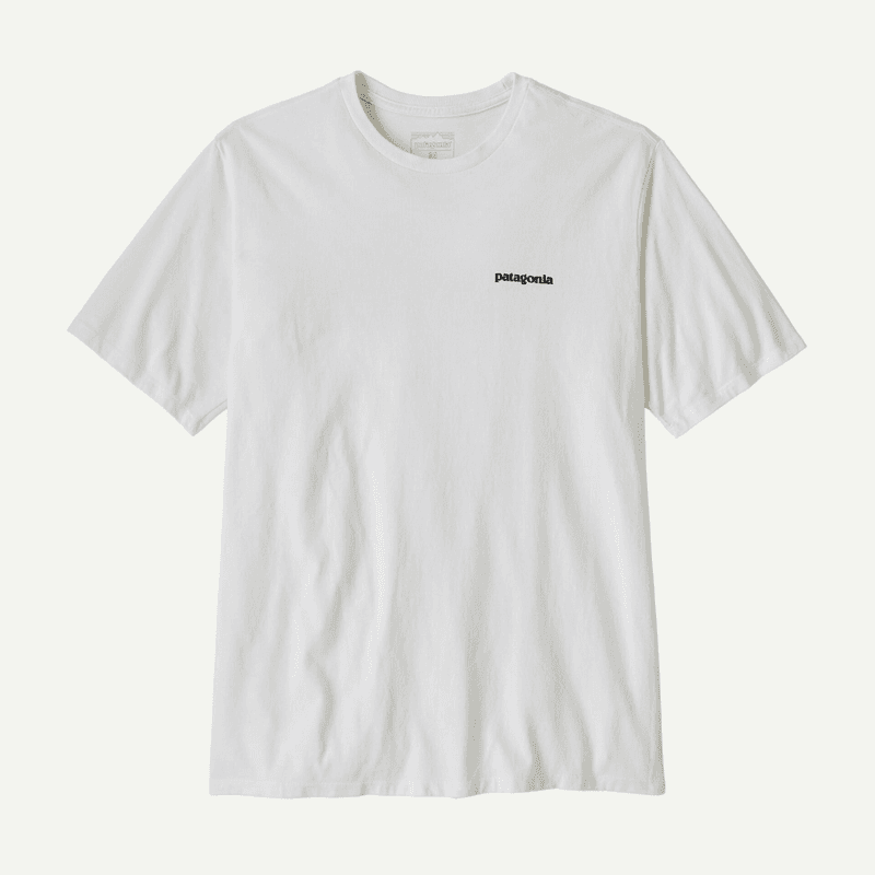 M's P-6 Logo Responsibili-Tee