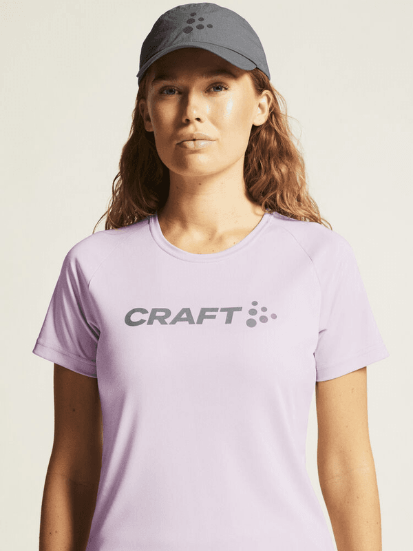 Core Essence Logo Tee W