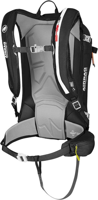 Light Protection Airbag 3.0