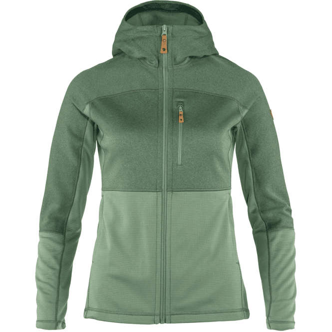 Hovedbilde Abisko Trail Fleece W