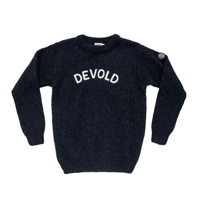 Hovedbilde NANSEN LEGACY SWEATER