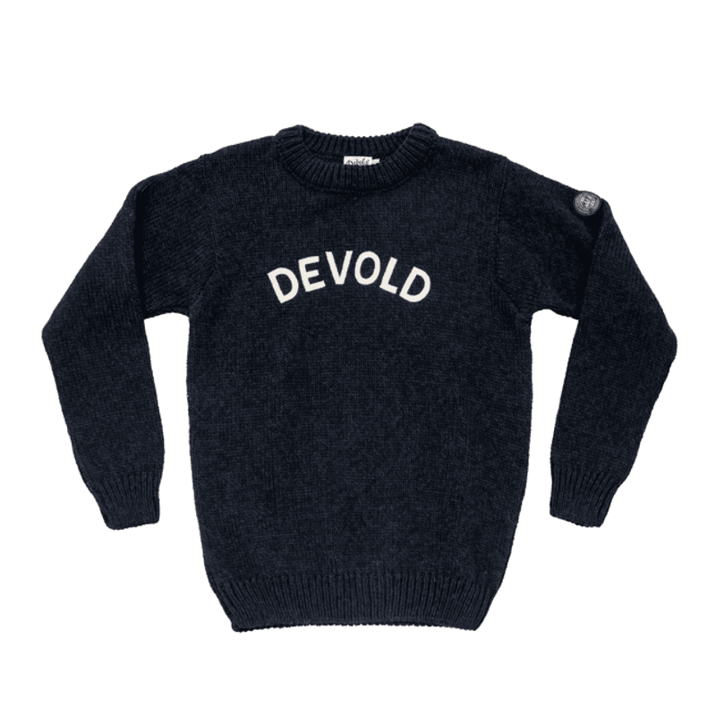 NANSEN LEGACY SWEATER