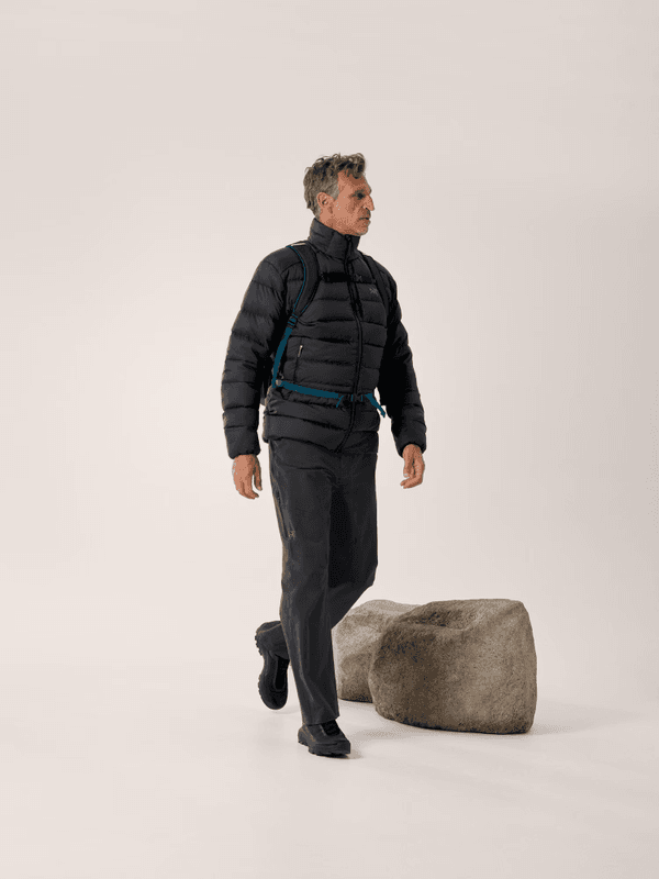 Thorium Jacket M