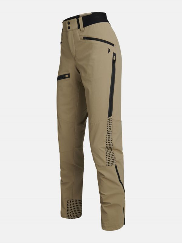 W Light Softshell V Pants