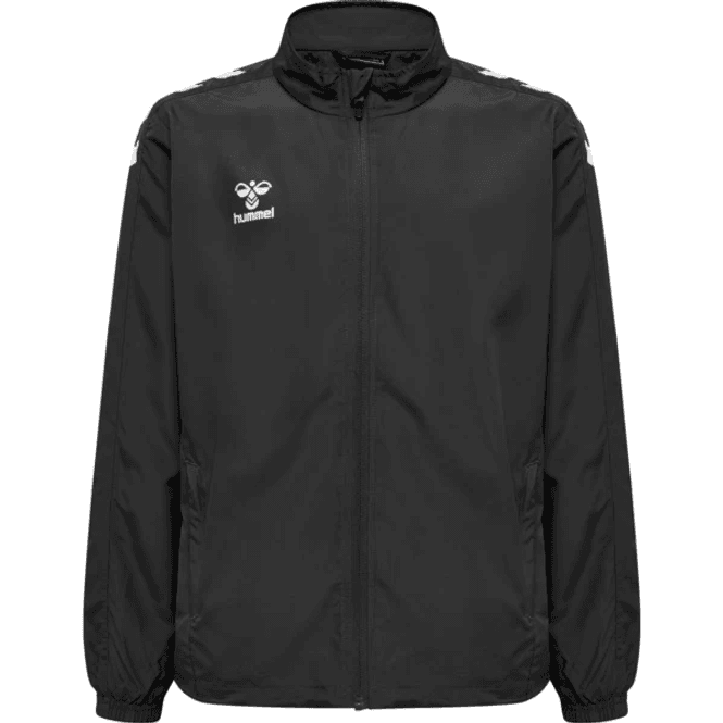 Hovedbilde hmlCORE XK MICRO ZIP JACKET KIDS