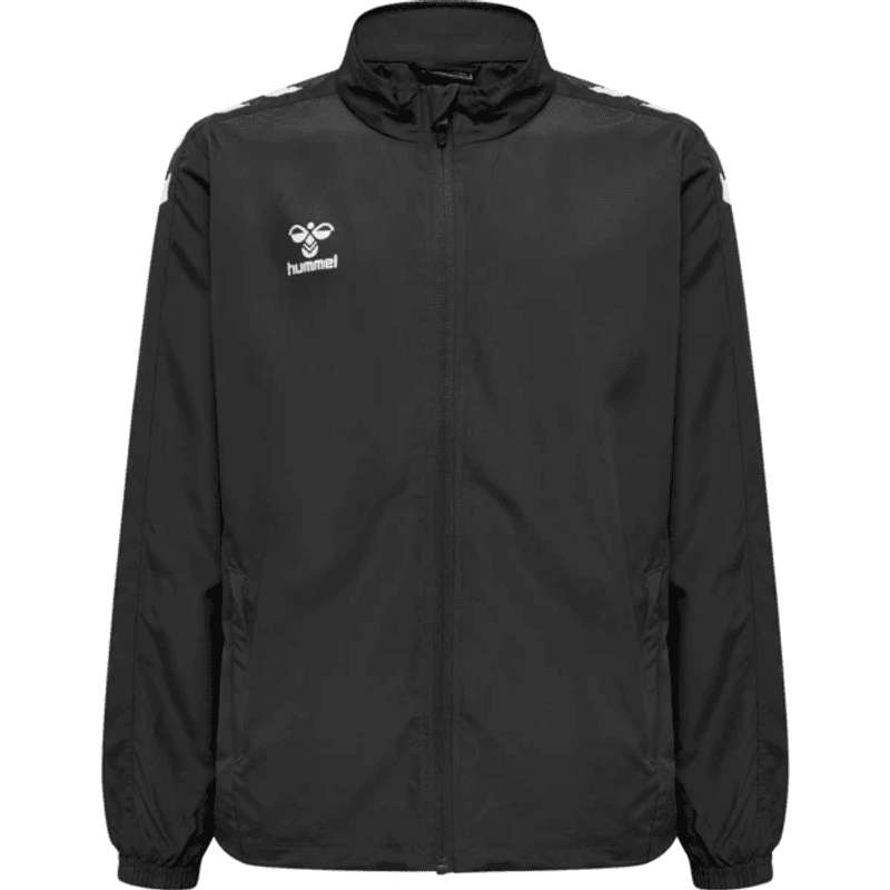 hmlCORE XK MICRO ZIP JACKET KIDS