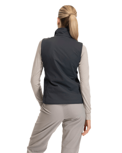 Hovedbilde Holo Insulated Vest Women