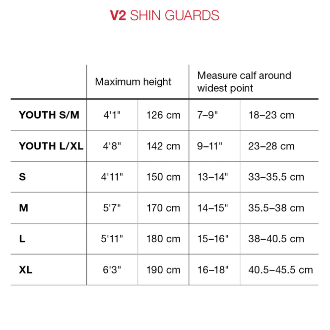 Hovedbilde Youth V2